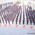 Morning Assembly